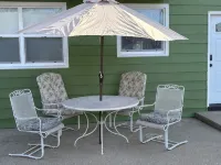 Charming 3-bedroom house in Grayslake - 4つ星