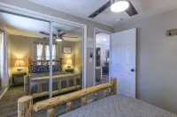 Charming 2-bedroom cabin Near Yosemite NP, High Speed WiFi in lovely Mariposa - Alphydda