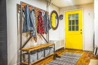 Yellow Block BnB - Guest houses