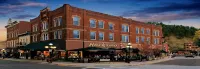 Rocksino by Hard Rock Deadwood