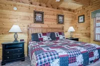 Blackberry Bear - Enjoy Spring and Summer in the Smokies! - บ้านพักหลังเล็ก