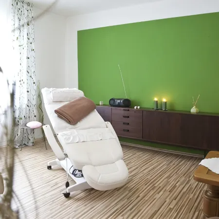 Bio-Hotel Upländer Hof