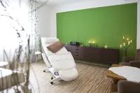 Bio-Hotel Upländer Hof