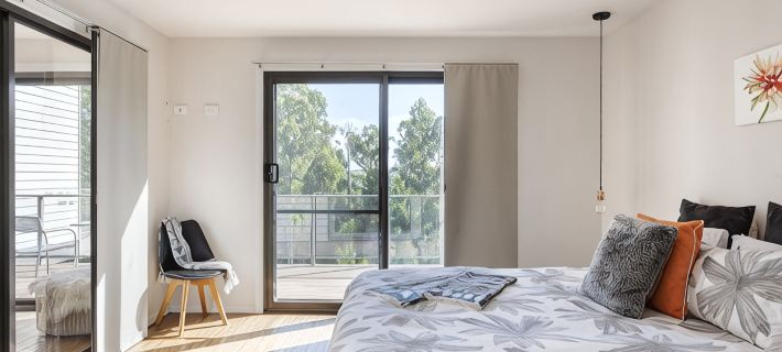 Mt Rolands Cradle Retreat Các khách sạn ở Devonport