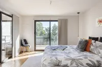 Mt Rolands Cradle Retreat - 욕조