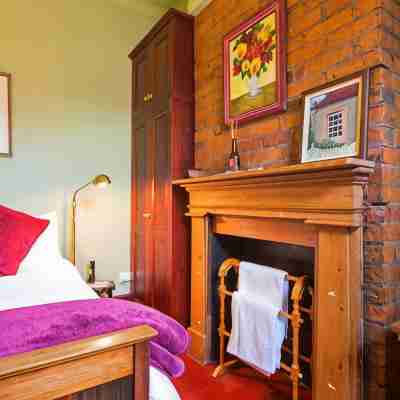 Jane Cottage 1855 - Tasmania Rooms