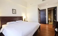 Colonial Hotel Makassar - Wi-Fi