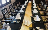 Sai Gon Phu Yen Hotel - سبا