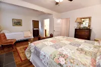 River is Flowing and Beautiful!Utopia Texas Waresville River Retreat Donoho Farm - 3-Star