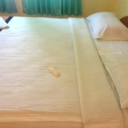 Lankham Hotel