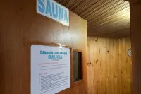 Cabañas Lago Parque Paipa - spa