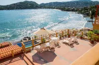 Hotel Irma - Ocean View