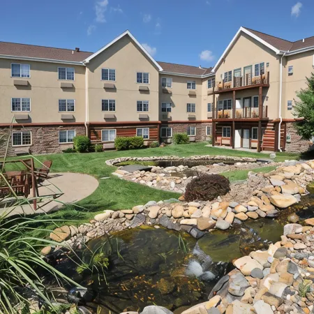Stoney Creek Hotel Tulsa - Broken Arrow