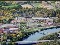 The Krause Historic Eau Claire Home - Homestays