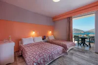 Hotel Apartments Panorama - Pools