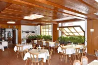 Gasthaus Linde - Kolam Renang