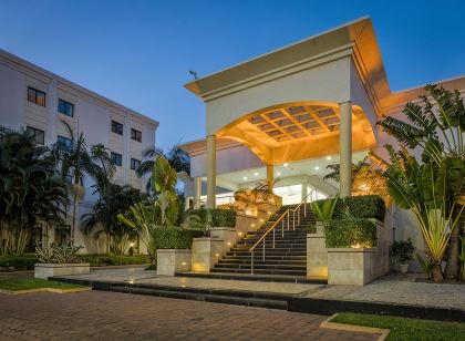 Hotel VIP Grand Maputo