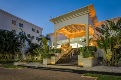 Hotel VIP Grand Maputo Hotels in Maputo