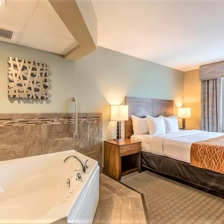 AmeriVu Inn and Suites - Chisago City