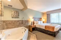 AmeriVu Inn and Suites - Chisago City - Wifi