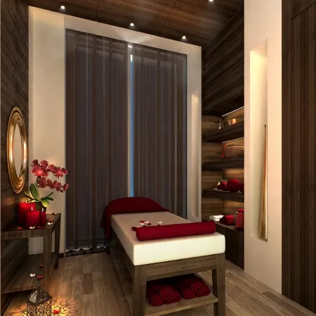 Elite Hotel & Spa
