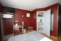 Hotel Air-Lane - 2-Star