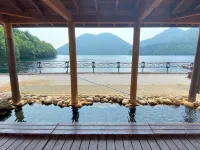 然別湖畔温泉ホテル 風水 - Wi-Fi