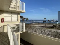 Steps to the Beach ! - Condos