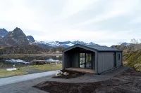 Skårungen - Hotel, Cabins and Camping - СПА