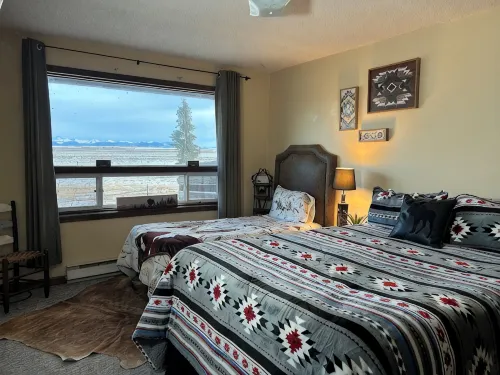 Tatanka Suite at Eagles Watch - WiFi