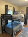 Charming & Stylish 2-bedroom house with free WiFi in Winfield - 4つ星