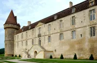 Gîte Le Marigny in the heart of Morvan - Country Houses