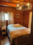 Sunset Cottage - Lakefront Cottage with Private Dock - 부티크