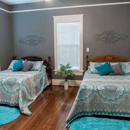 Spacious Country Living Located In The Heart Of Brenham Hotels in Brenham