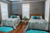 Spacious Country Living Located In The Heart Of Brenham - 3-Star