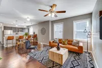Walkable to Oakley Square-Newly Renovated-King Bed - Apartments