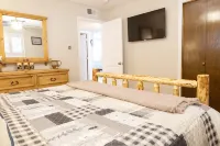 Remodeled Cabin. New Central Air… - Chalets
