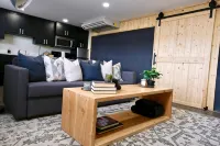 Golden Spike Stable Getaway in Downtown Tremonton - 무료 와이파이
