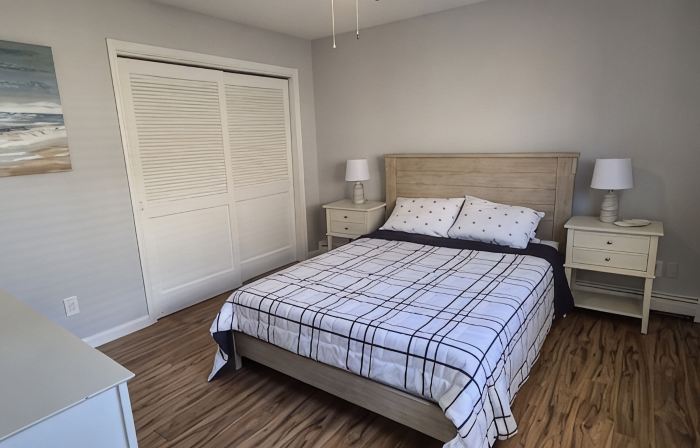 Beautifully Renovated Home Just Steps from the Beach! Pet Friendly!