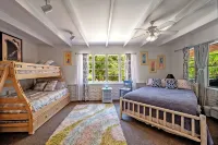 Texoma/Tanglewood Highport Marina - Adorable Cottage! - WiFi