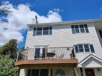 Lake George 6 Bedroom Home lake access - 4-Star