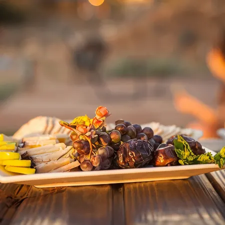 The Prickly Pear: Experience Arizona Agritourism