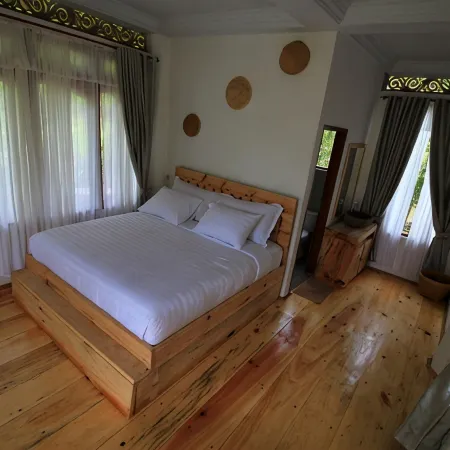 Padi Ecolodge