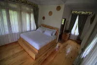 Padi Ecolodge - Хоумстей