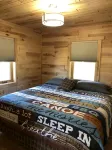 New Build Perch Cabin - Northwinds Adventures - Hytter
