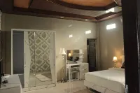 Grand Wisma Hotel - Bãi đậu xe