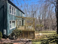 4 BR Serene Home Nestled Amongst the Canopy of Majestic Trees