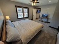 Completely remodeled downtown apartment!  2 large bedrooms! - Апартаменты