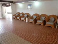 Hotel Garden Hills - Wifi