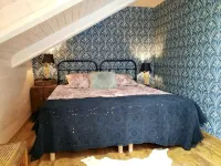 La Villa Luchonnaise, 5mn du Centre Ville, Télécabine et Thermes - Villas